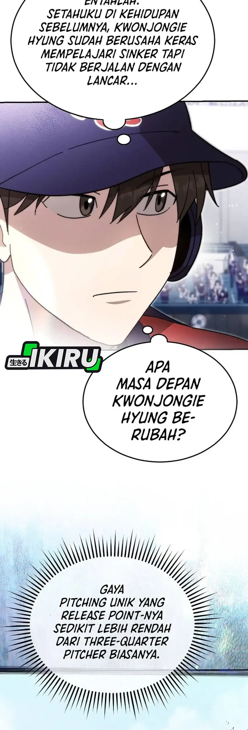 Chapter 107 - halaman 28