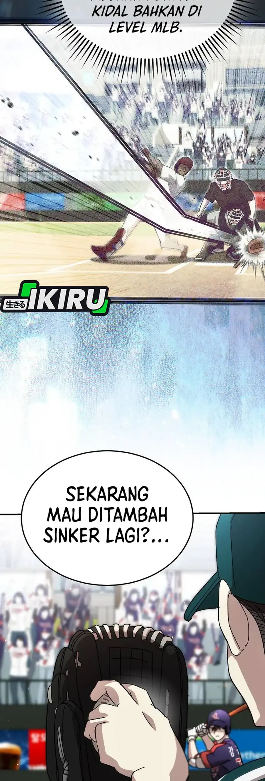 Chapter 107 - halaman 30