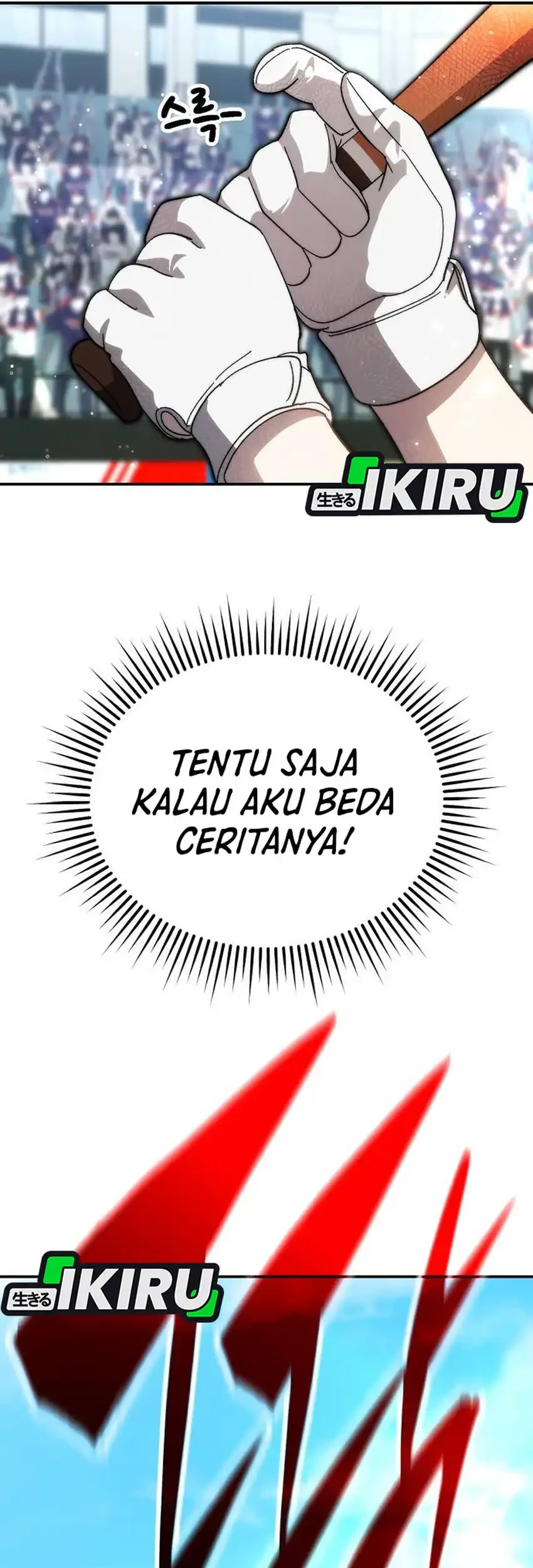 Chapter 107 - halaman 34