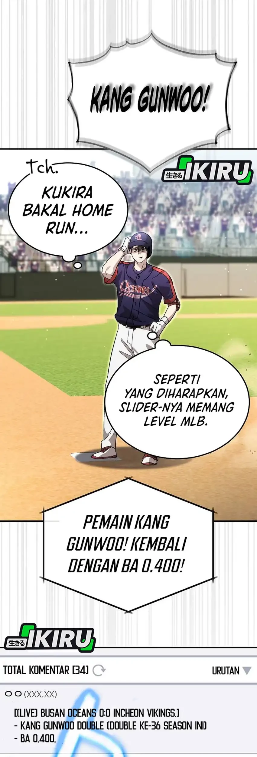Chapter 107 - halaman 42