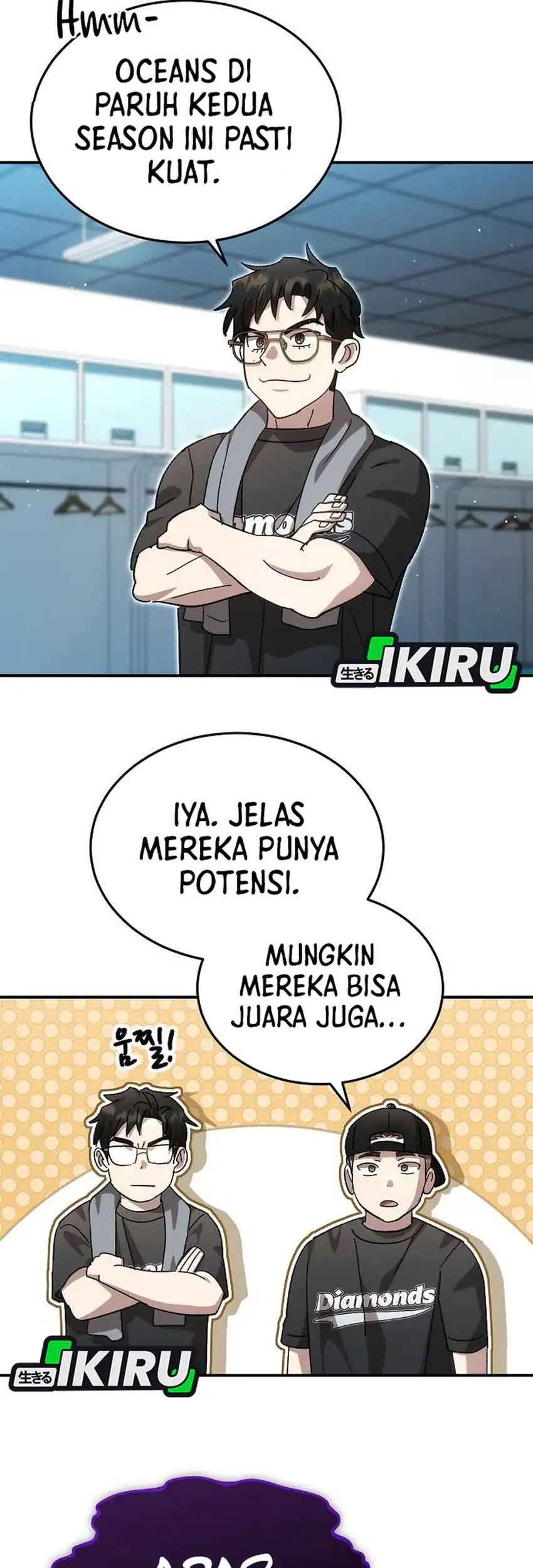 Chapter 107 - halaman 54