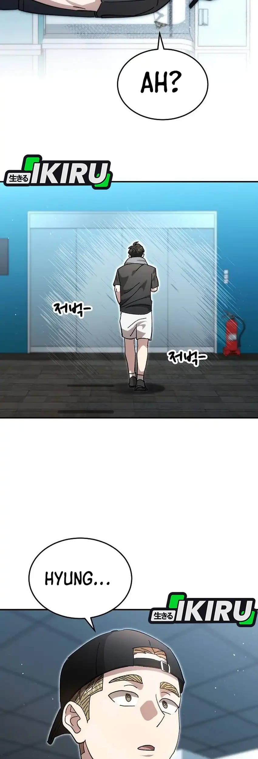 Chapter 107 - halaman 64