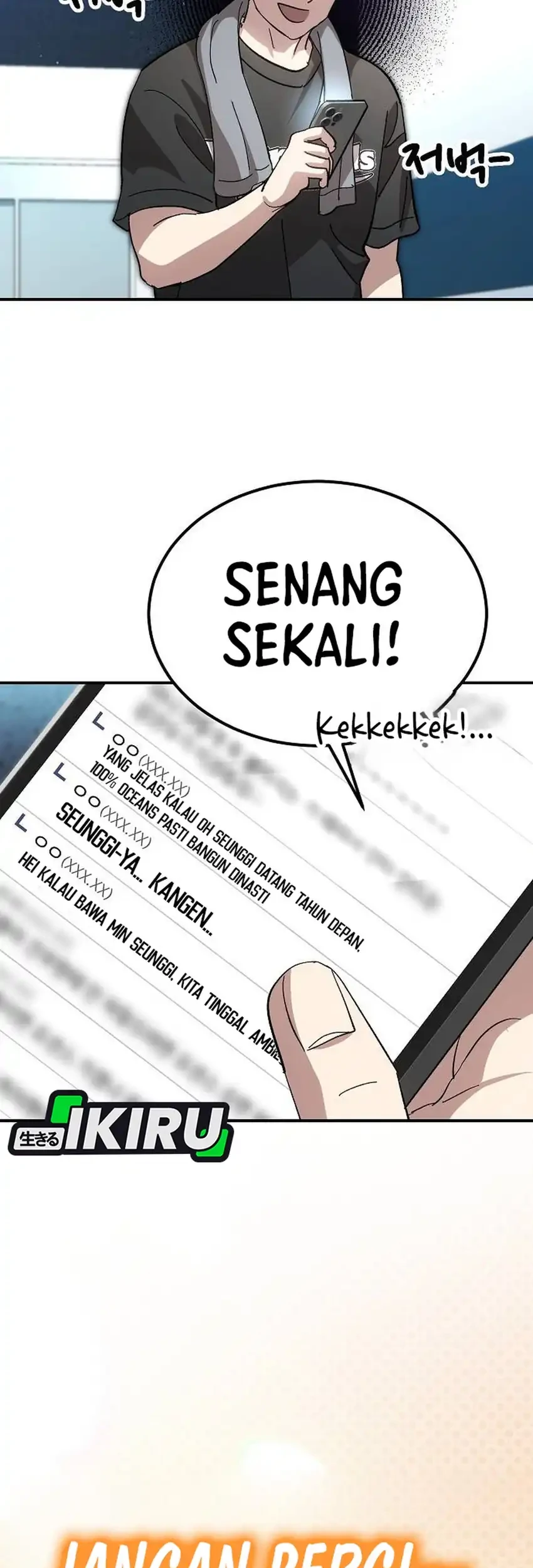 Chapter 107 - halaman 66