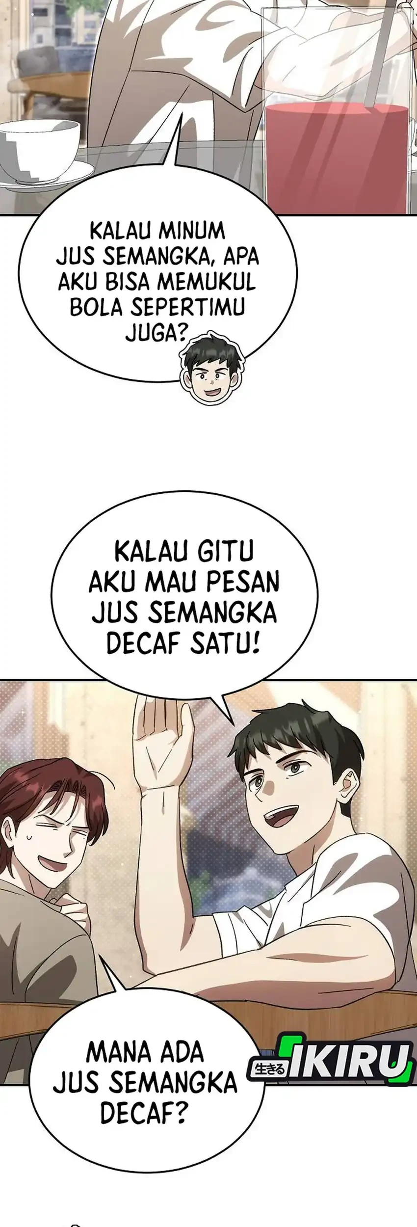 Chapter 107 - halaman 8