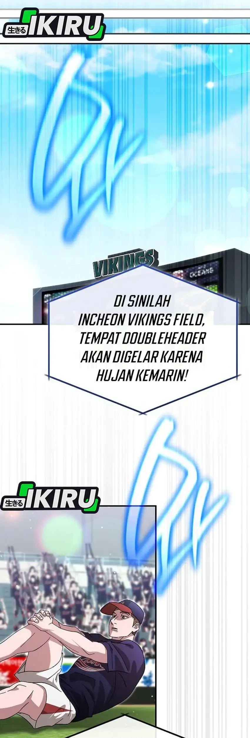 Chapter 107 - halaman 16