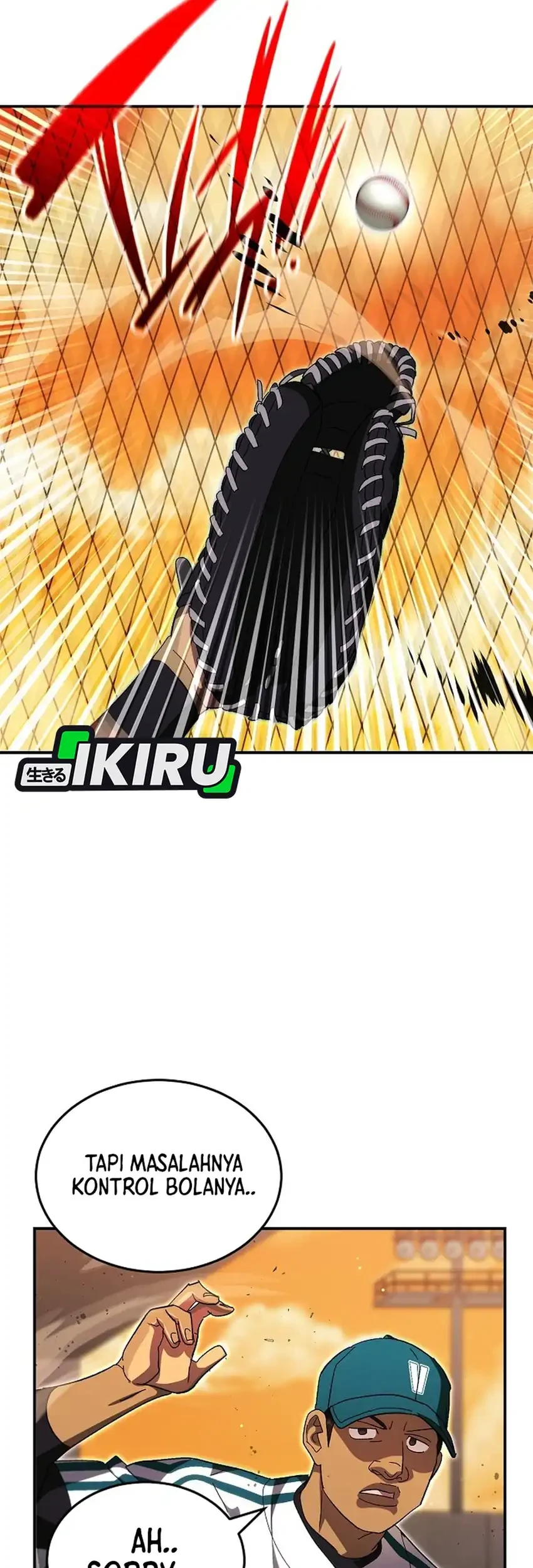 Chapter 108 - halaman 24