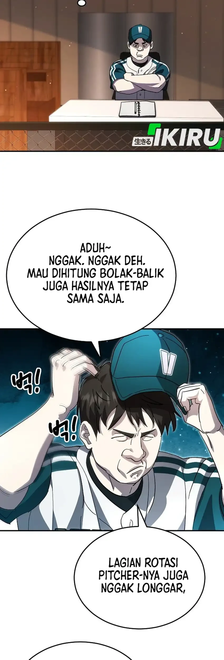 Chapter 108 - halaman 26