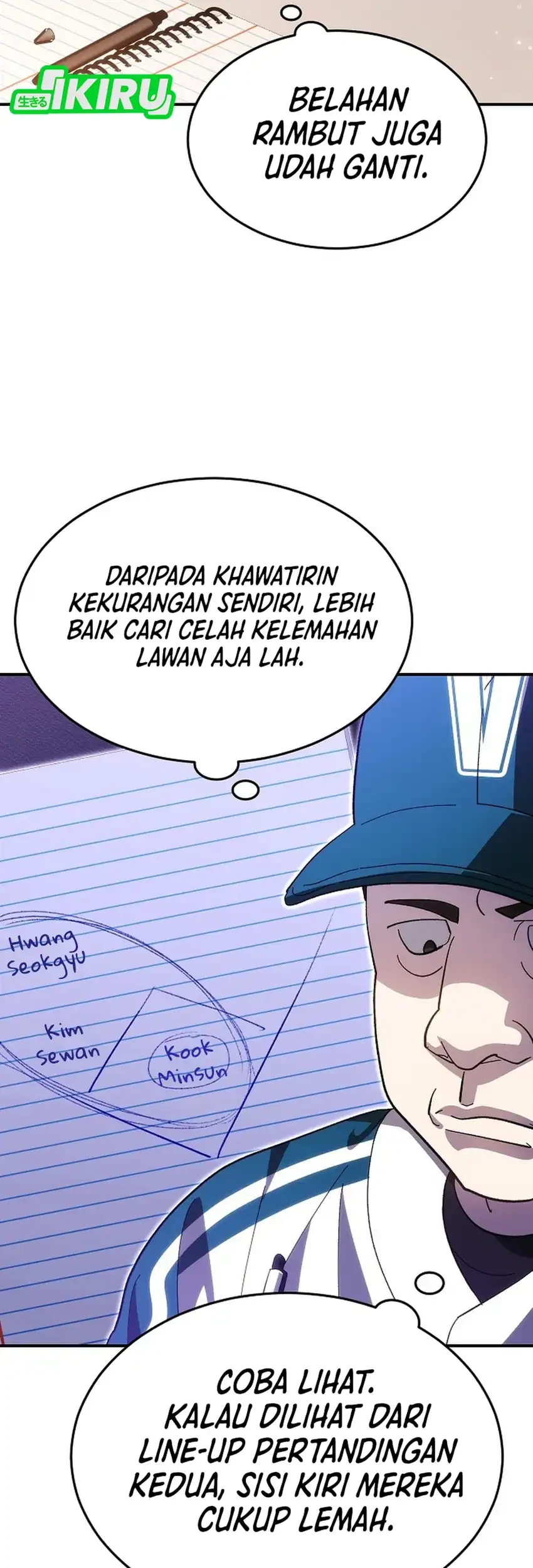 Chapter 108 - halaman 28