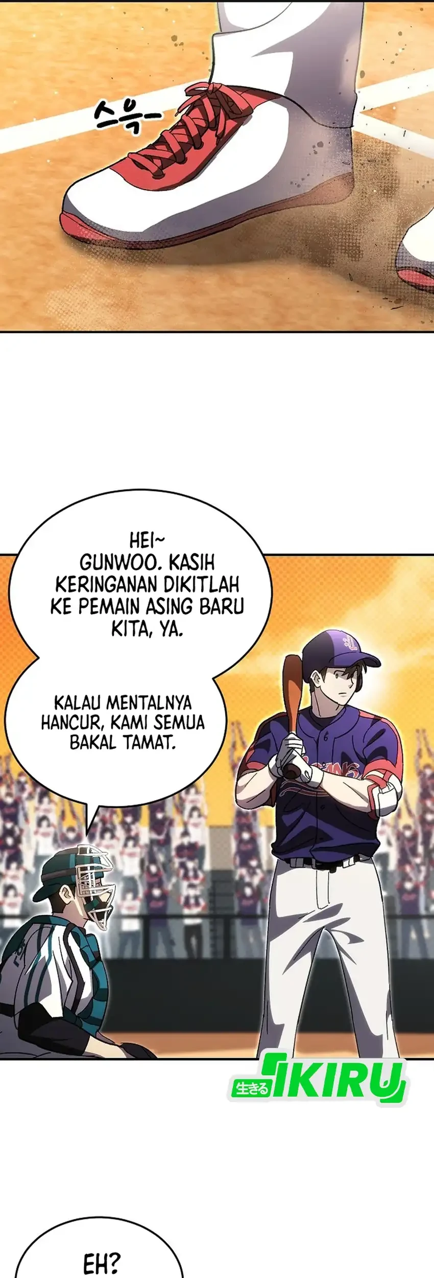 Chapter 108 - halaman 42