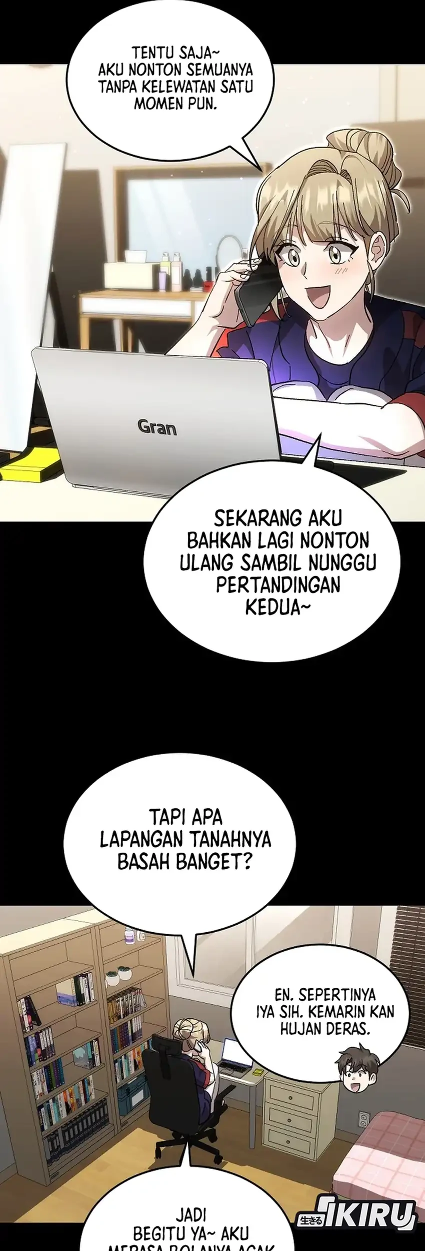 Chapter 108 - halaman 46