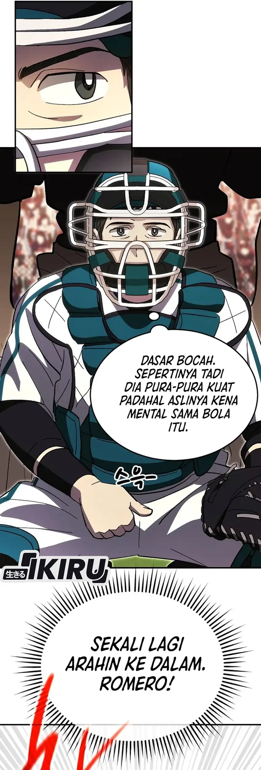 Chapter 108 - halaman 58