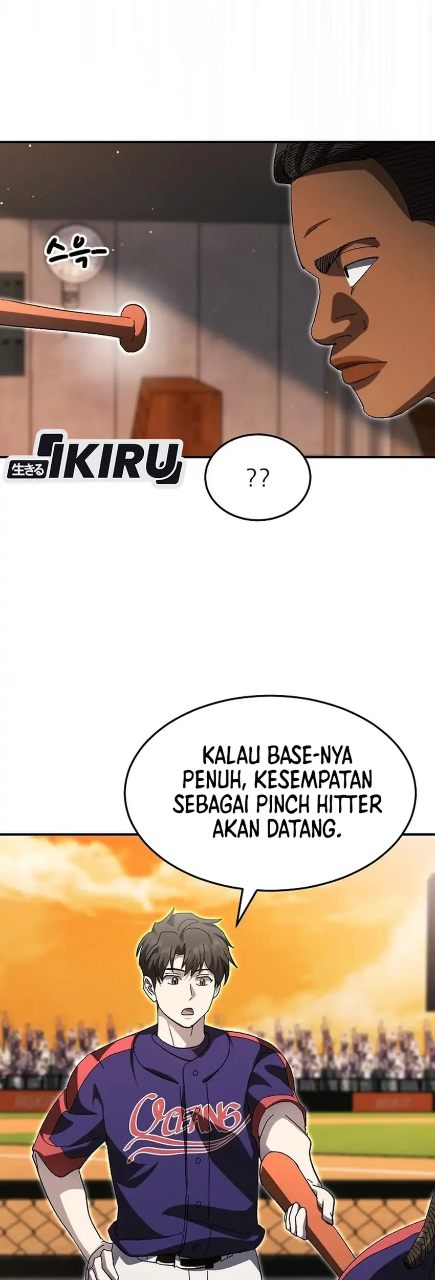 Chapter 108 - halaman 6
