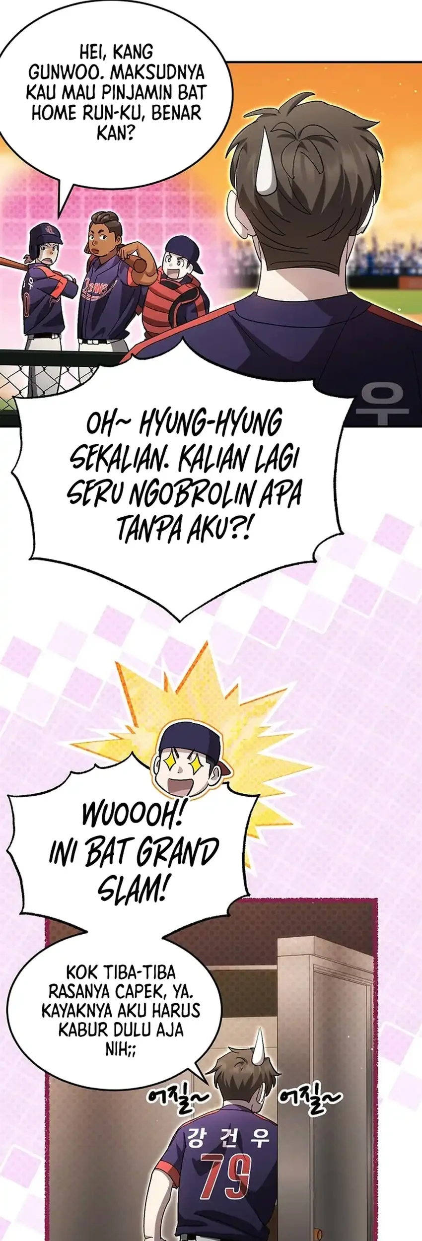 Chapter 108 - halaman 12