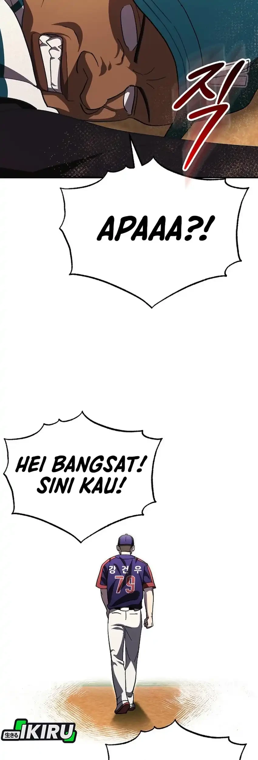 Chapter 109 - halaman 38