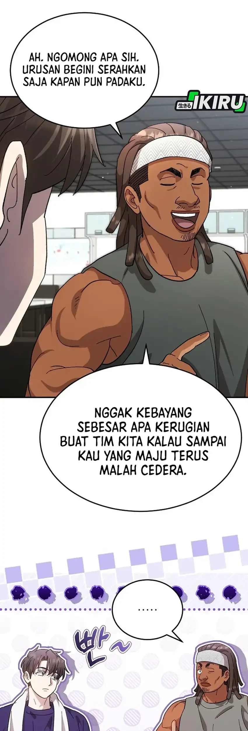 Chapter 109 - halaman 56