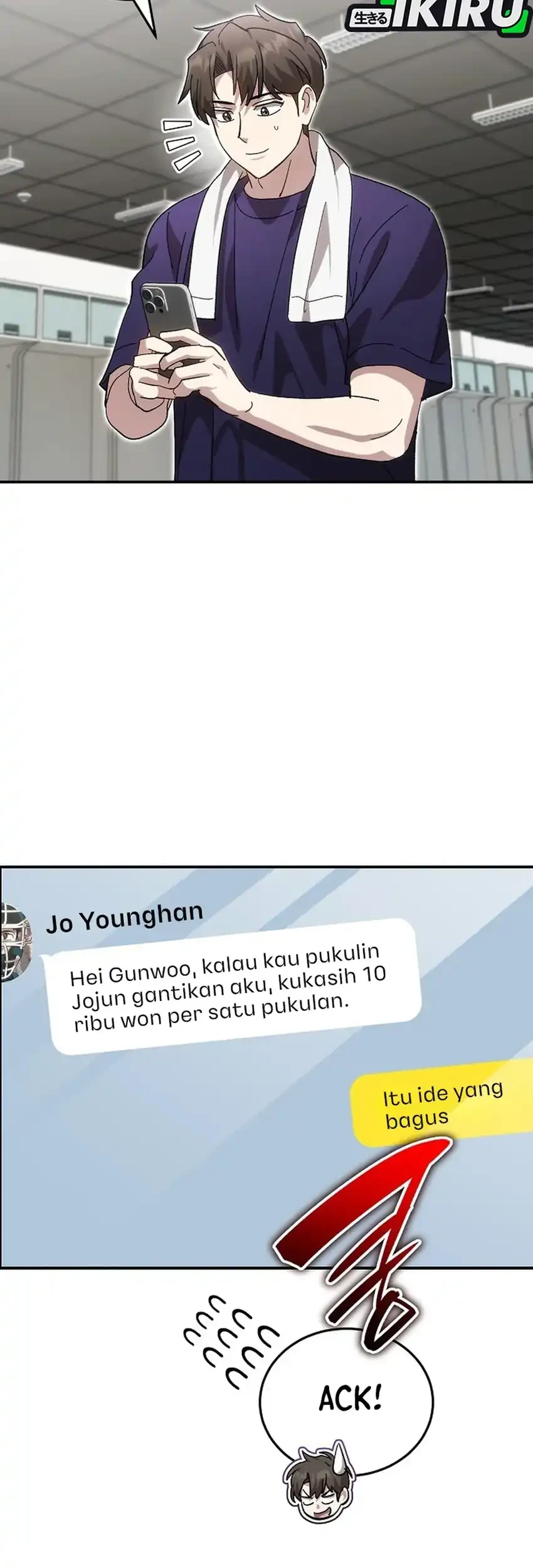 Chapter 109 - halaman 62