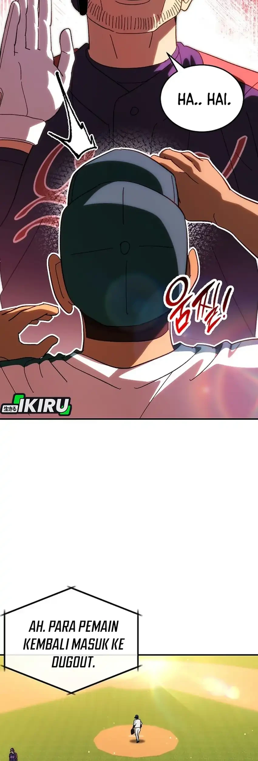 Chapter 109 - halaman 16