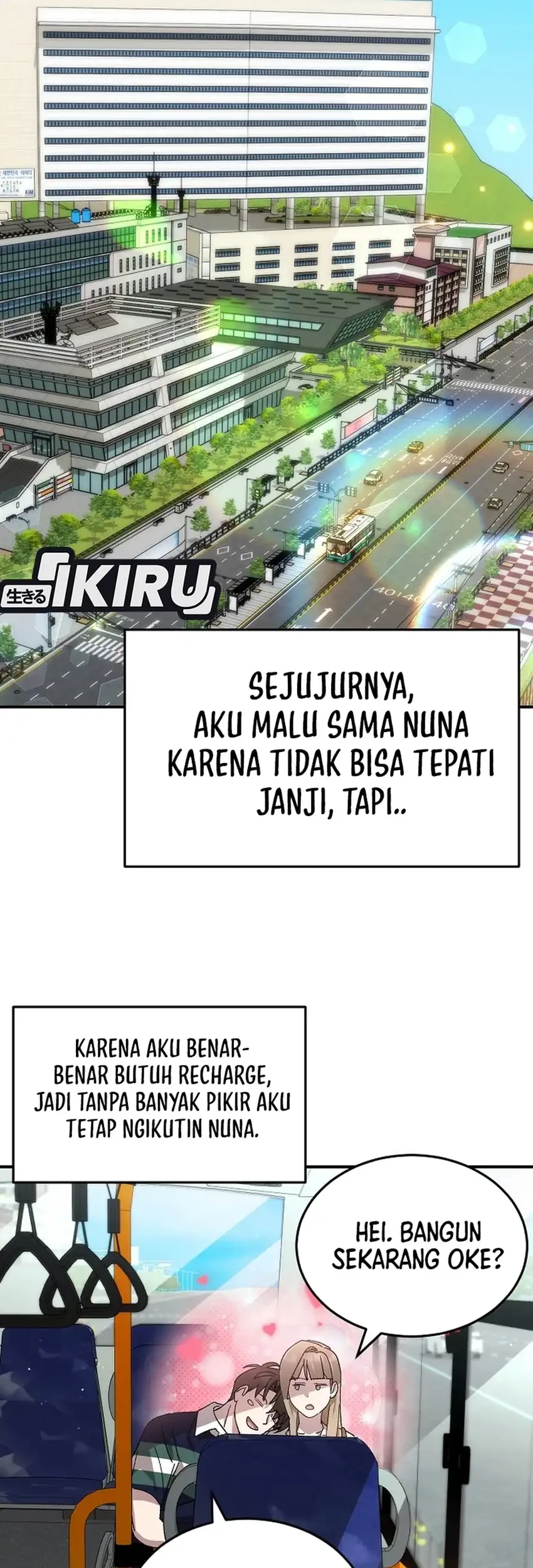 Chapter 110 - halaman 24