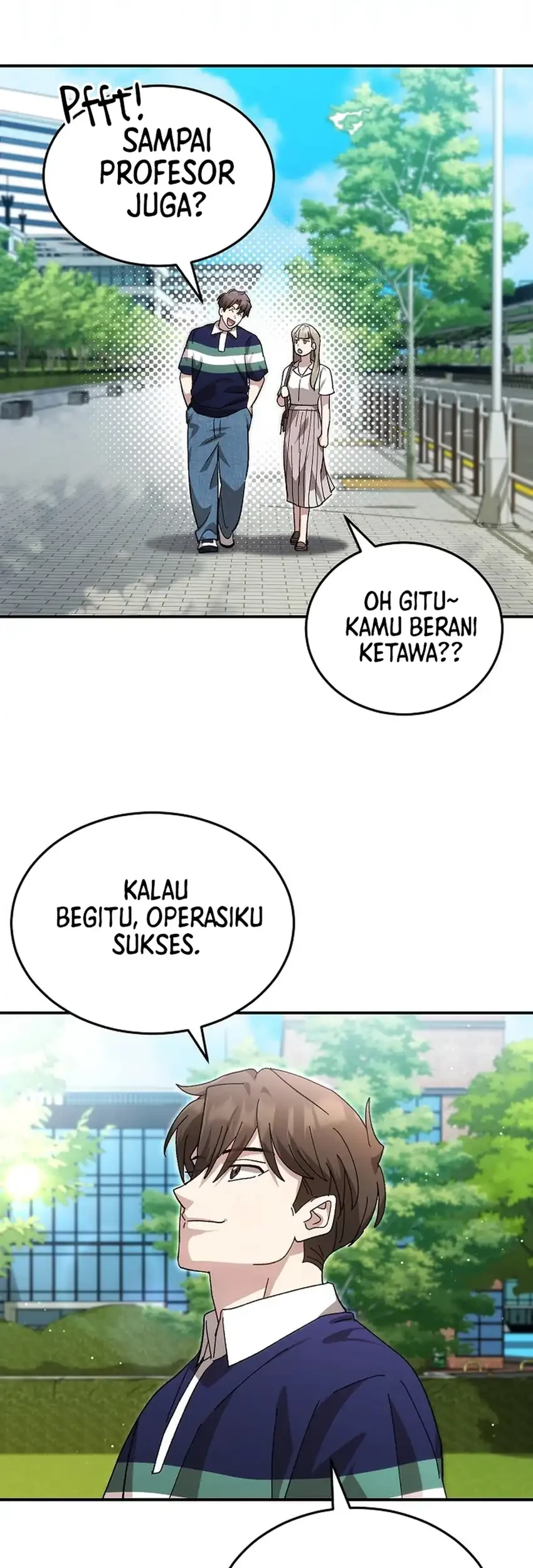 Chapter 110 - halaman 32