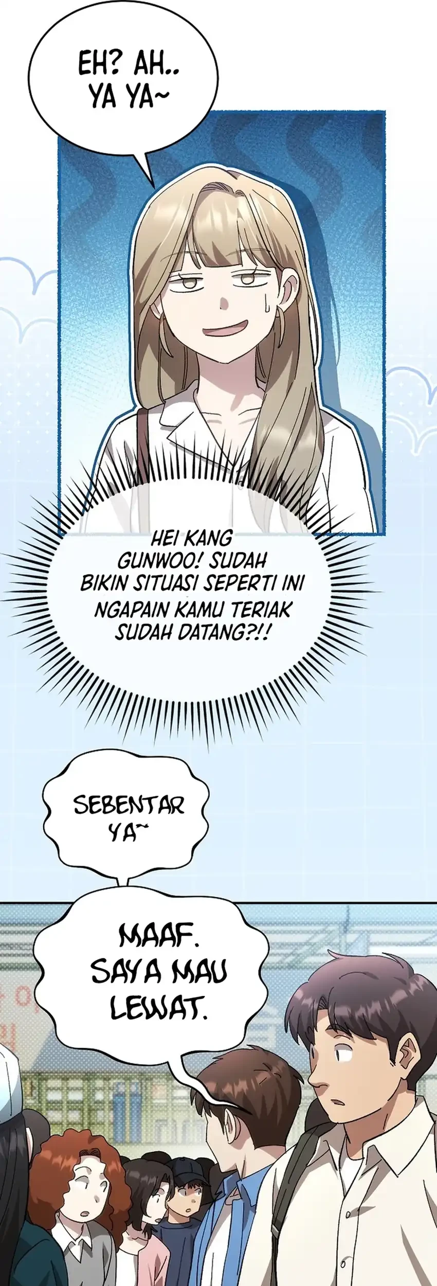 Chapter 110 - halaman 60