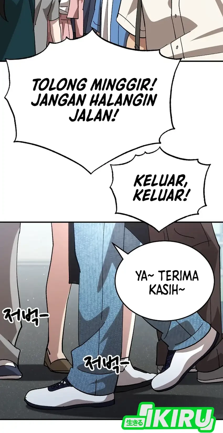 Chapter 110 - halaman 61