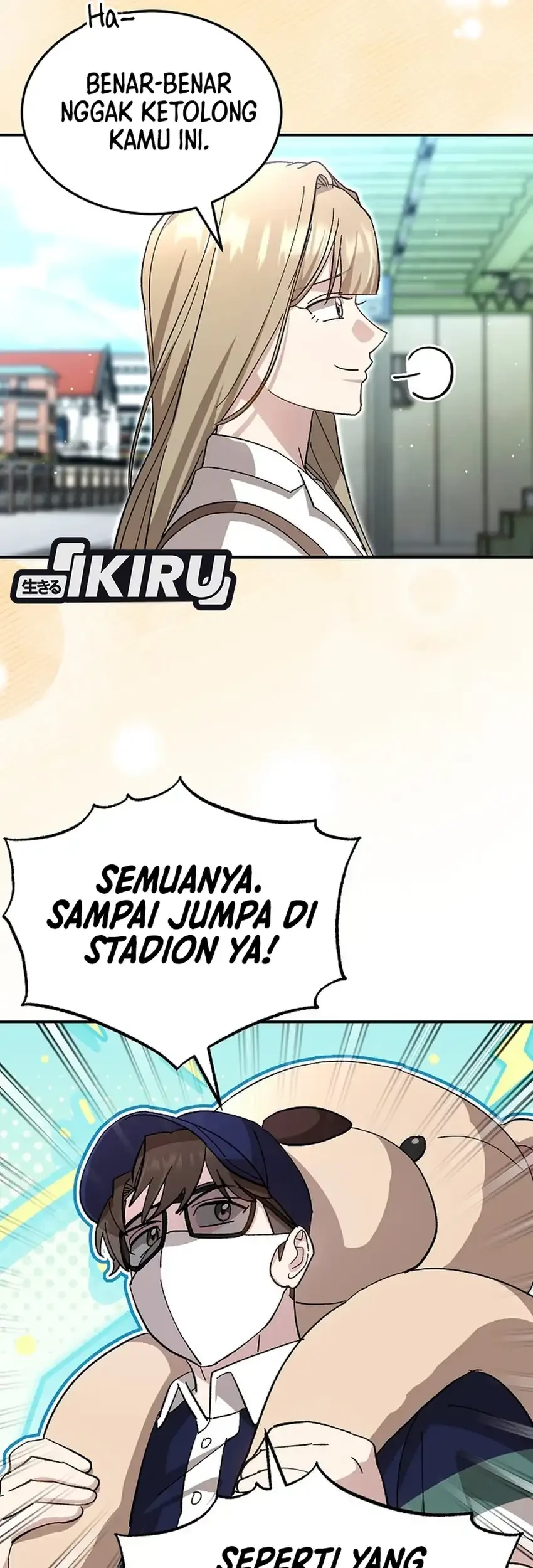 Chapter 110 - halaman 66