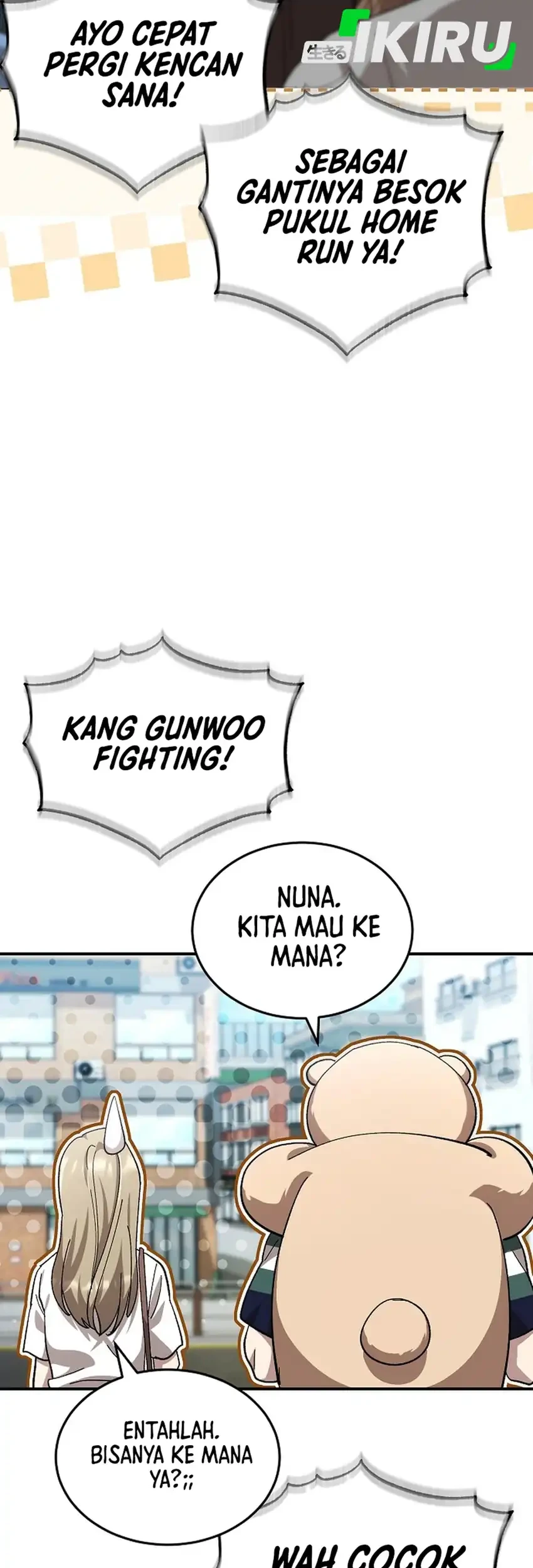Chapter 110 - halaman 68