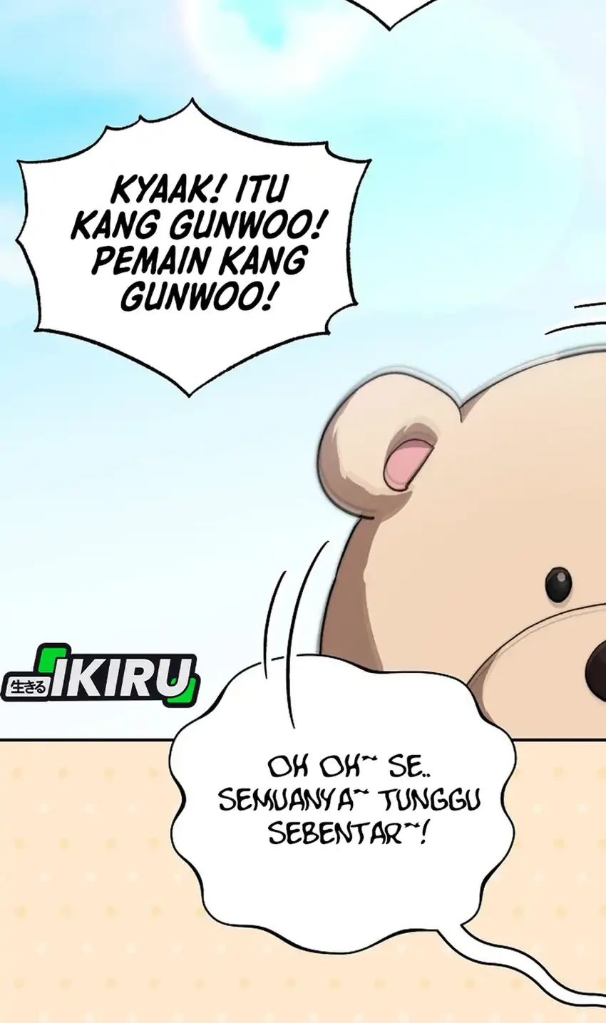 Chapter 110 - halaman 71