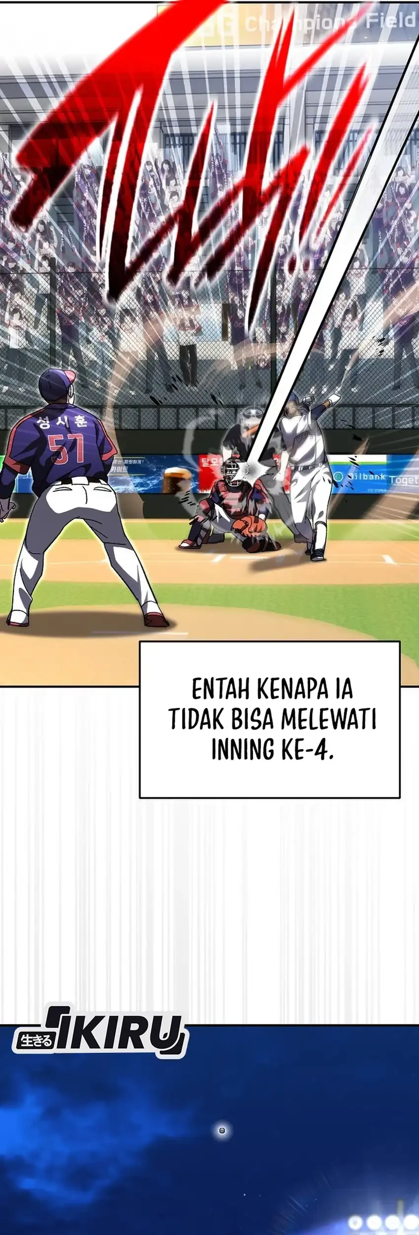 Chapter 110 - halaman 6