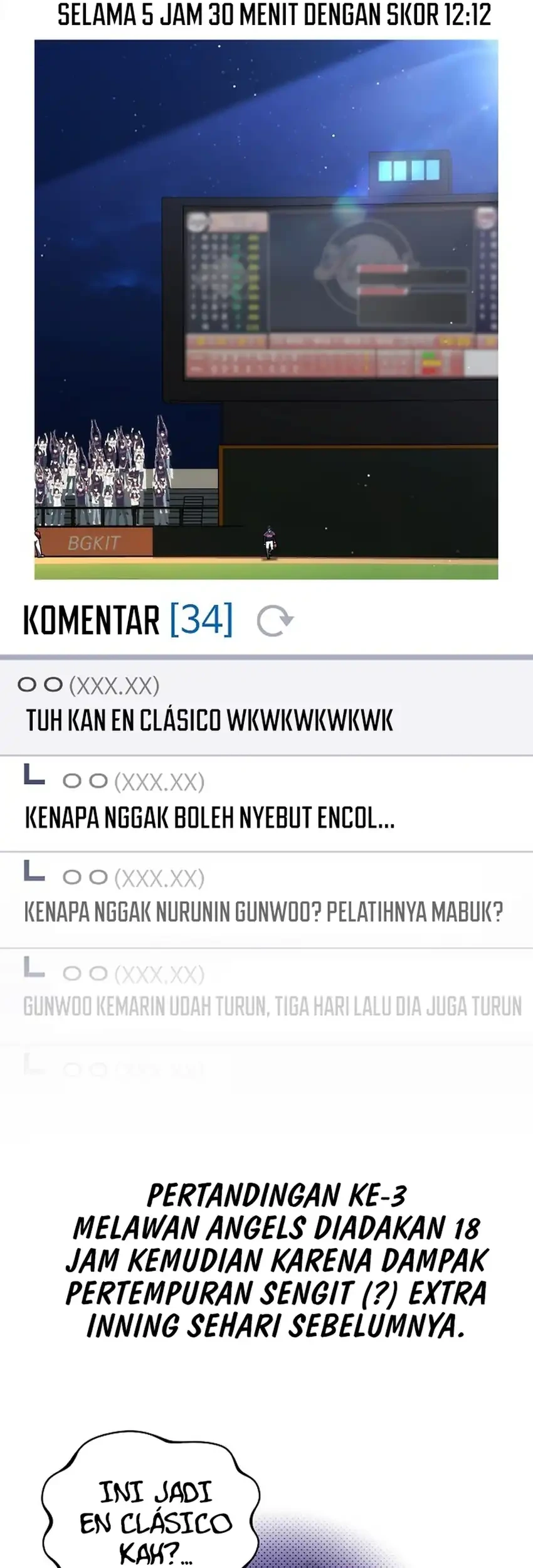Chapter 110 - halaman 18