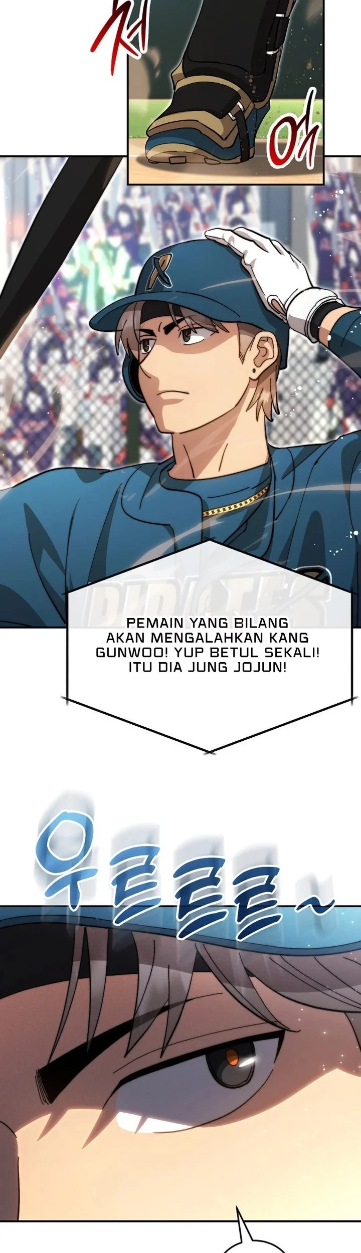 Chapter 111 - halaman 26