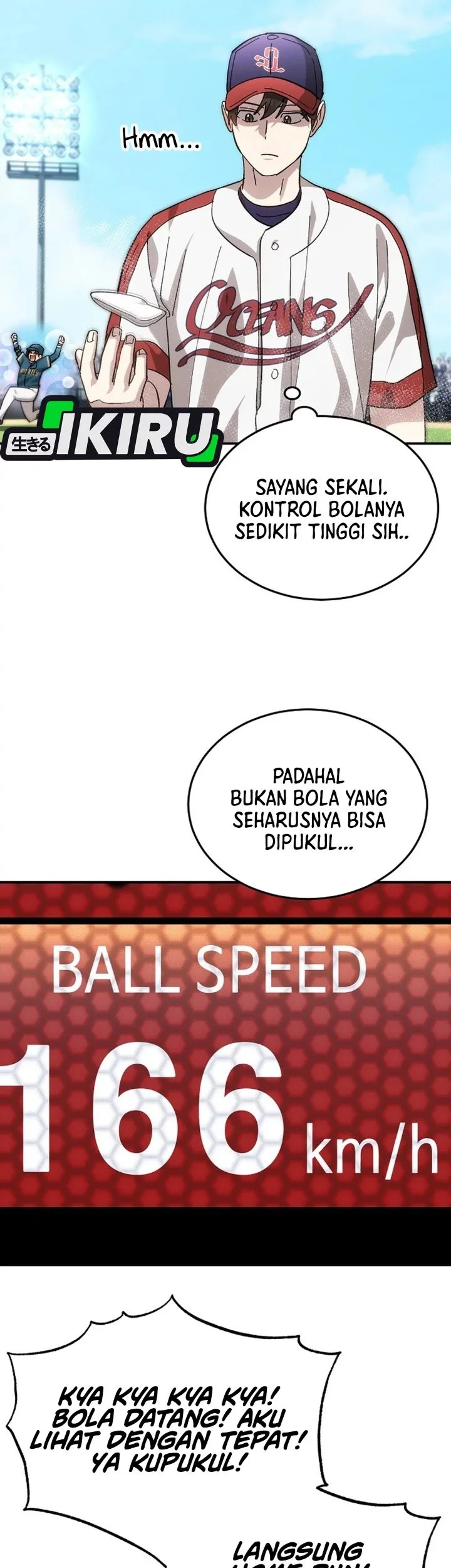Chapter 111 - halaman 52