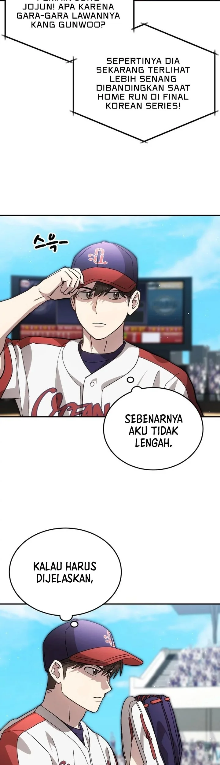 Chapter 111 - halaman 54