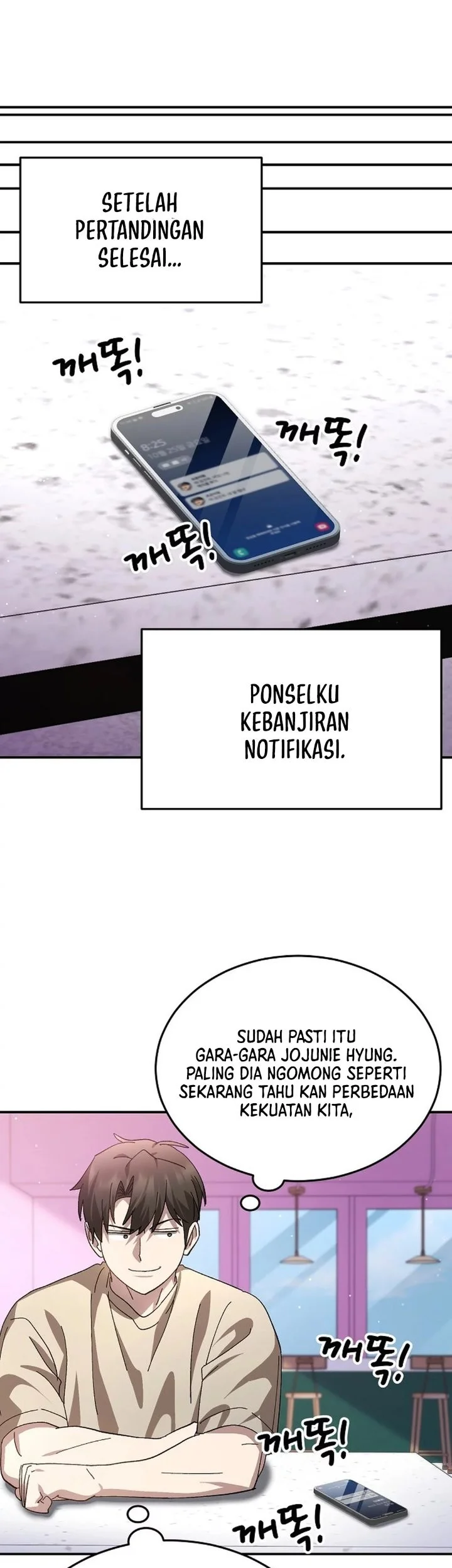 Chapter 111 - halaman 58
