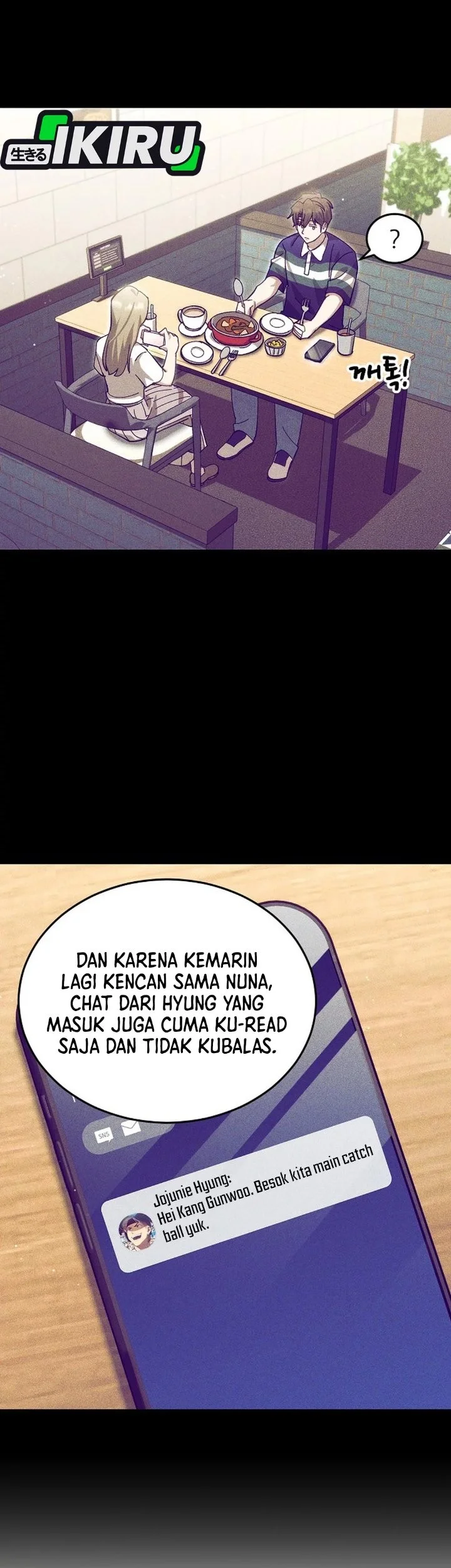 Chapter 111 - halaman 6