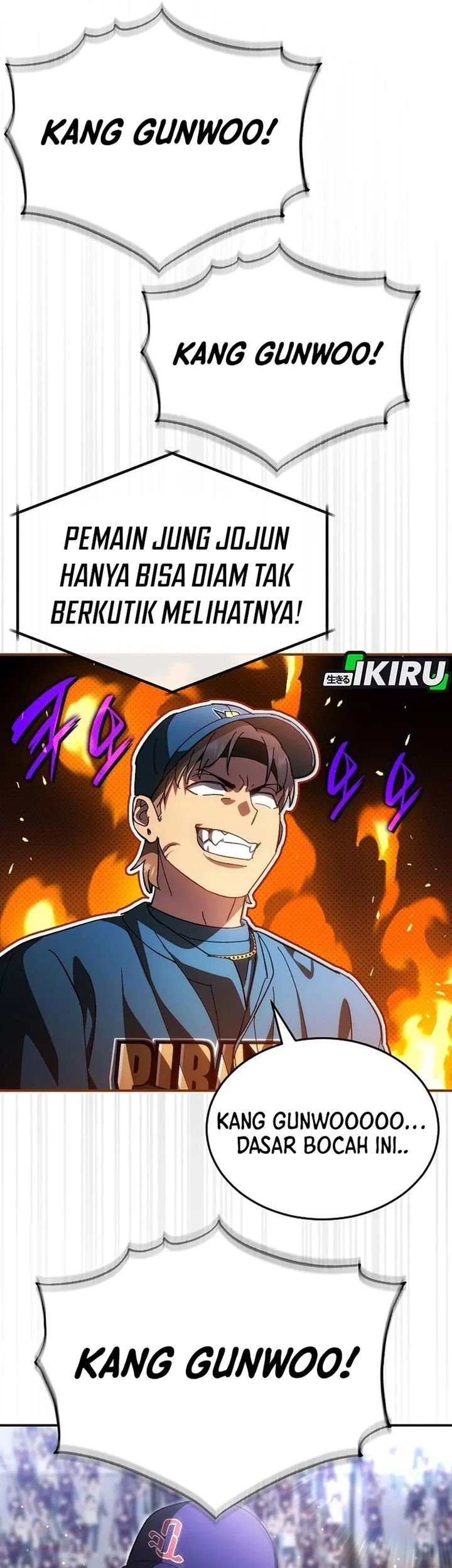 Chapter 112 - halaman 20