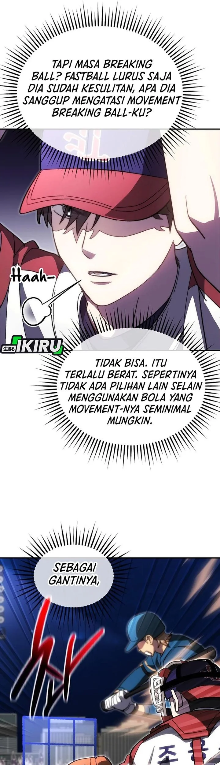Chapter 112 - halaman 39