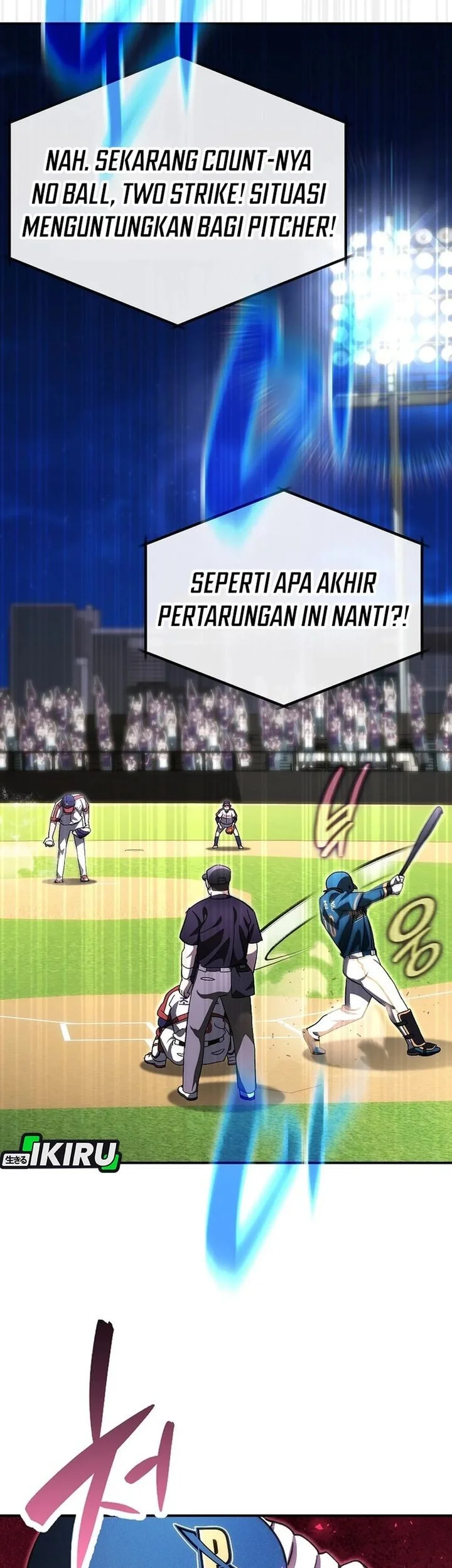 Chapter 112 - halaman 47
