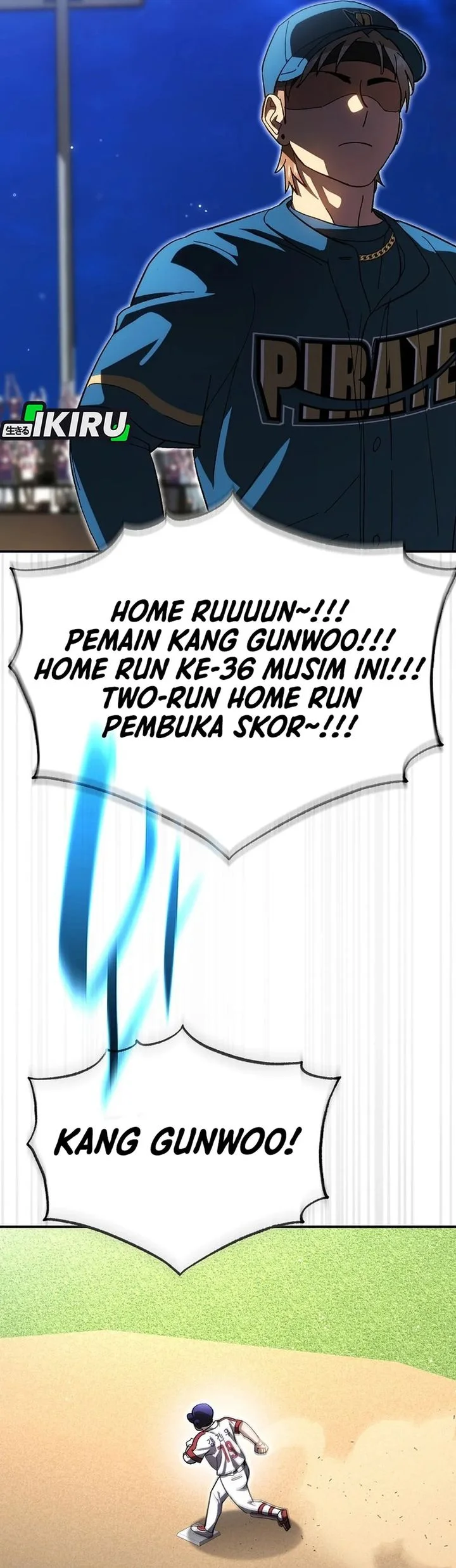 Chapter 112 - halaman 15
