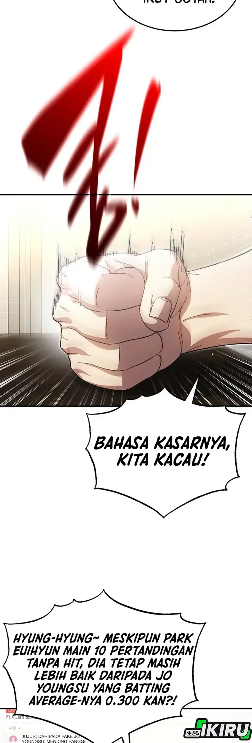 Chapter 113 - halaman 20