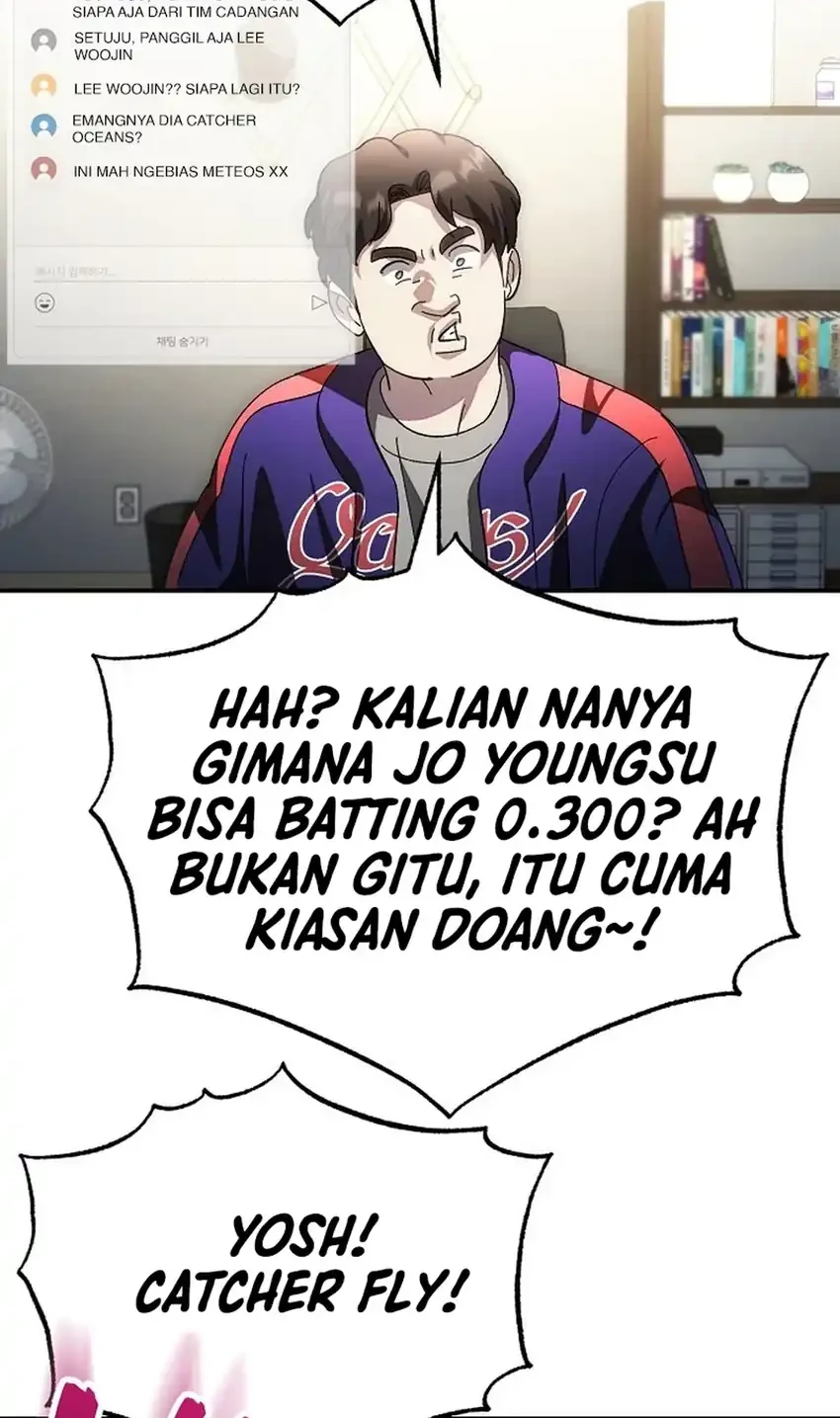 Chapter 113 - halaman 21