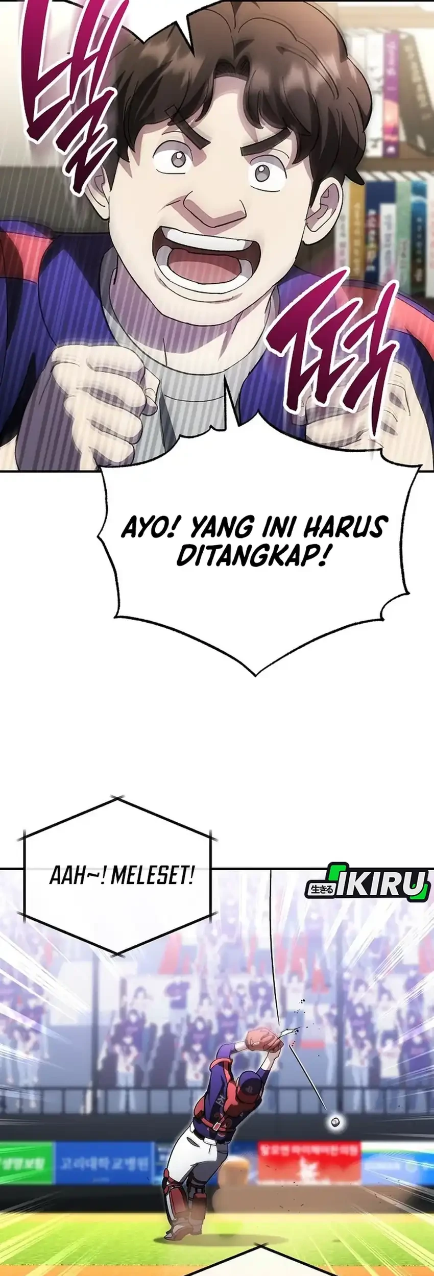 Chapter 113 - halaman 22