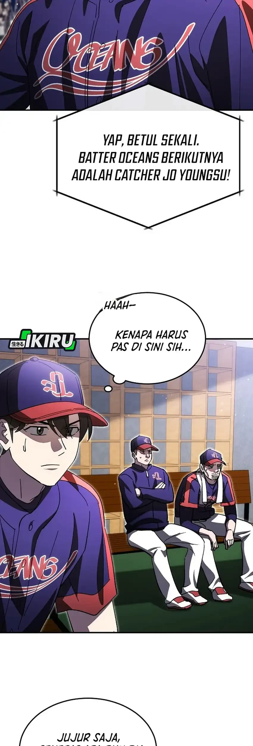 Chapter 113 - halaman 42