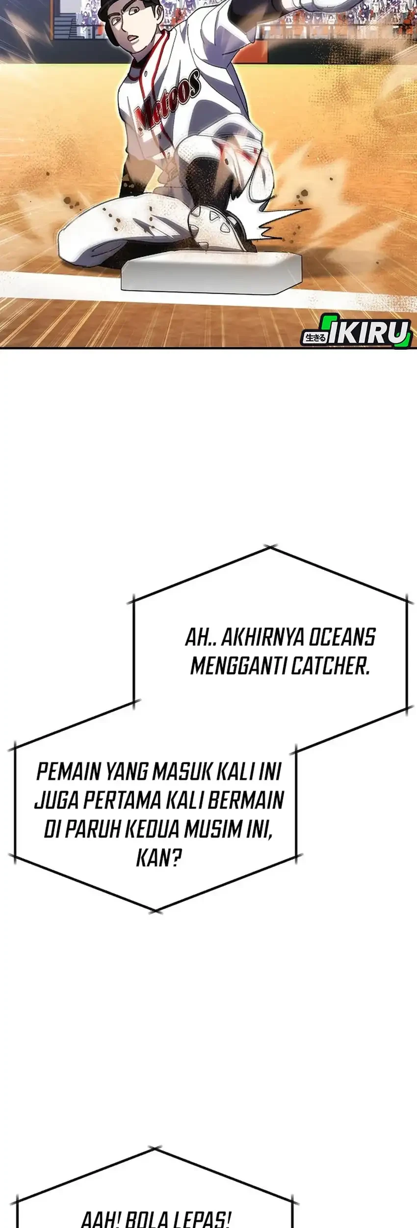 Chapter 113 - halaman 54