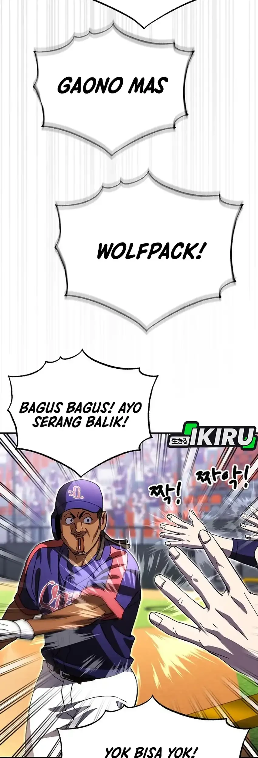 Chapter 113 - halaman 62