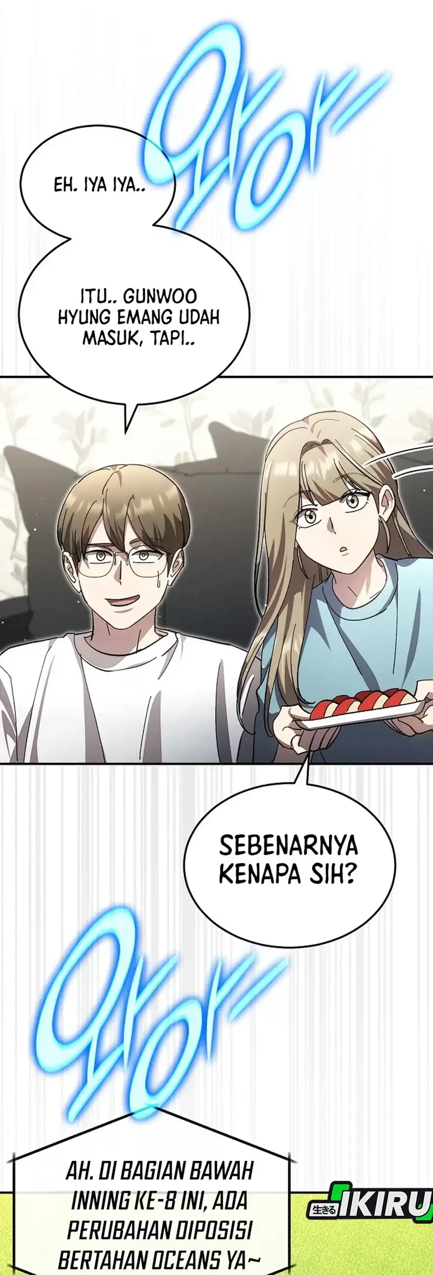 Chapter 113 - halaman 70