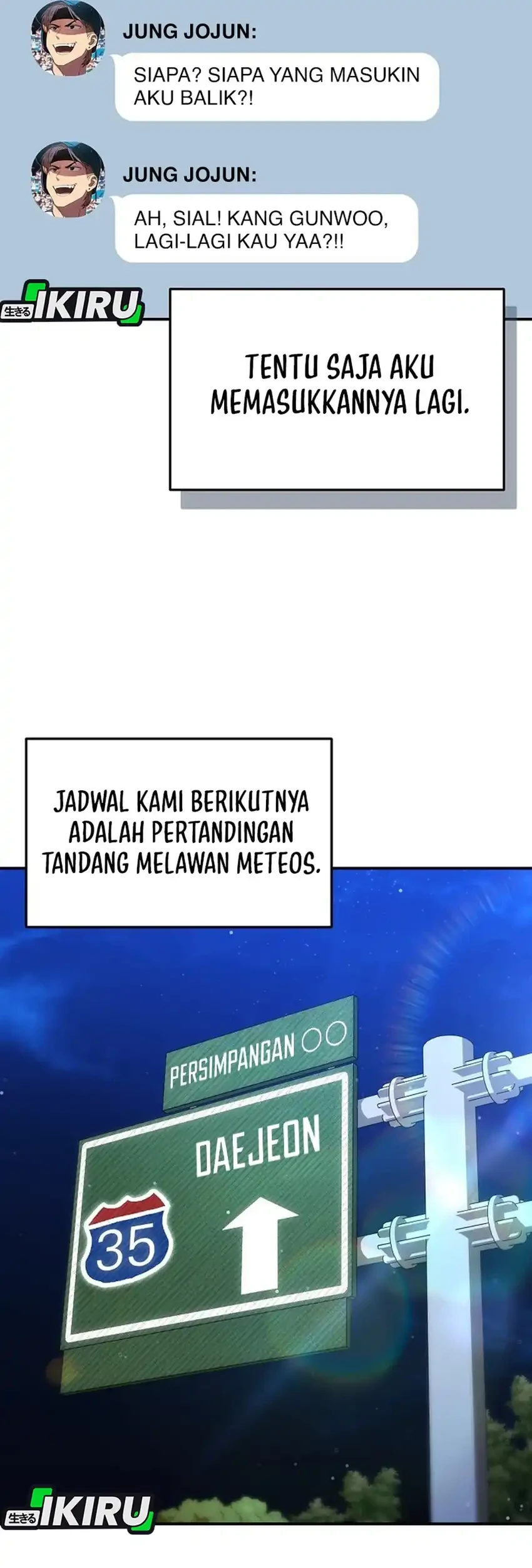 Chapter 113 - halaman 6