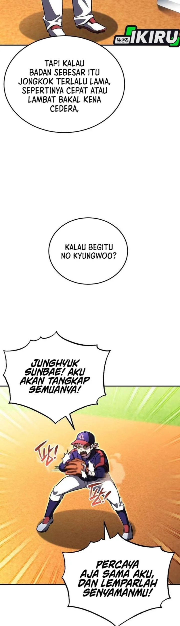 Chapter 114 - halaman 20
