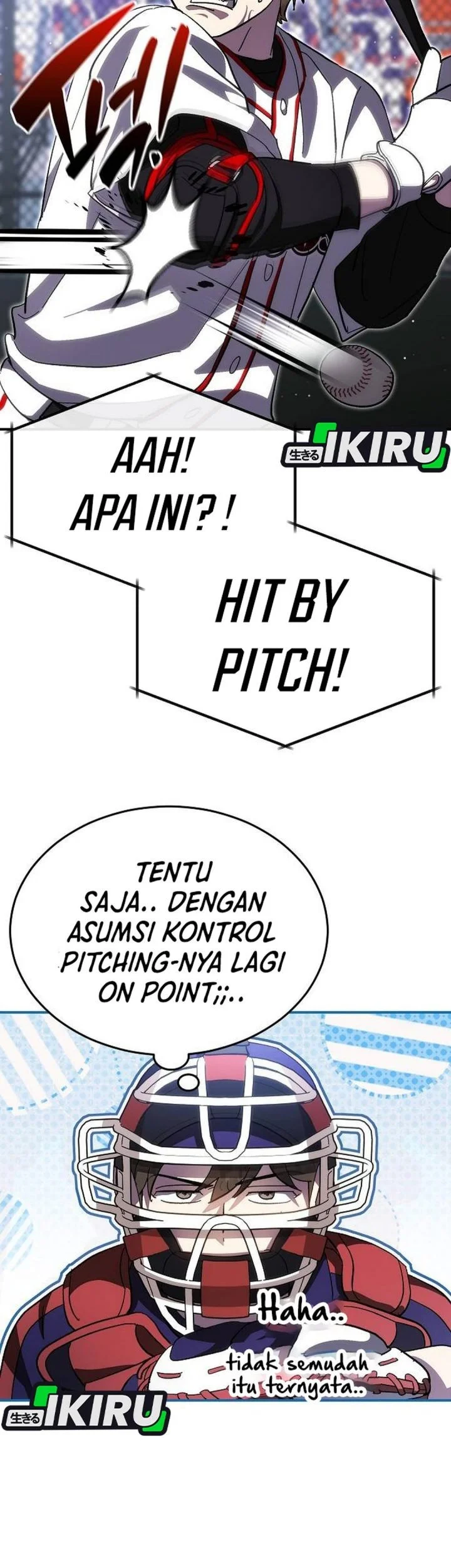 Chapter 114 - halaman 34