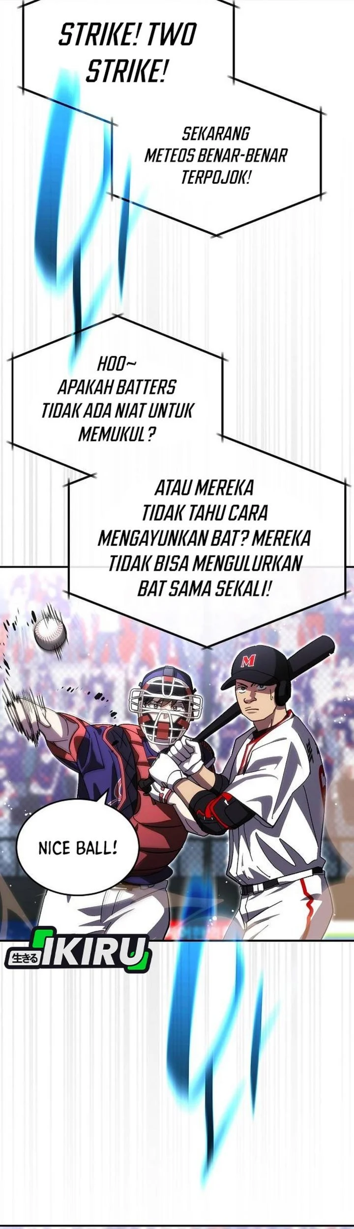 Chapter 114 - halaman 66